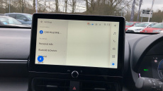 Toyota Yaris Cross 1.5 Hybrid Design 5dr CVT Hybrid Estate